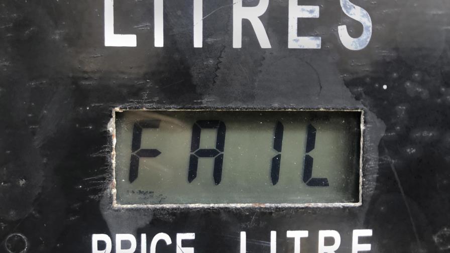 Sirio muere en Líbano al tragar gasolina por accidente