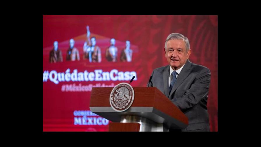 México iniciará el 18 de mayo un plan voluntario hacia la “nueva normalidad”
