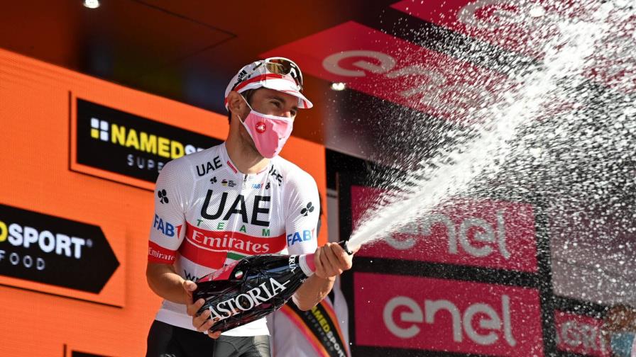 Ulissi supera a Sagan en los templos griegos de Sicilia Ulissi supera a Sagan en los templos griegos de Sicilia