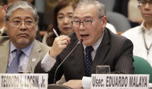 Filipinas notifica a EEUU el final de su pacto de seguridad