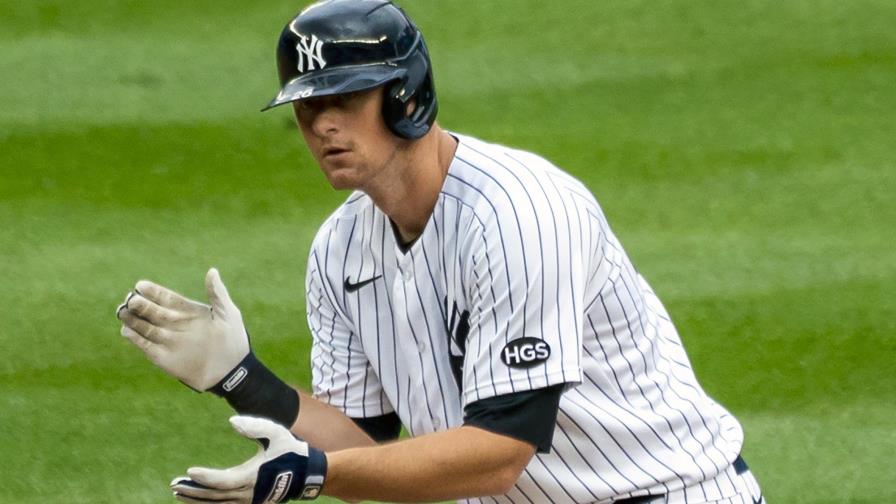 Yanquis formalizan acuerdos con Kluber y LeMahieu