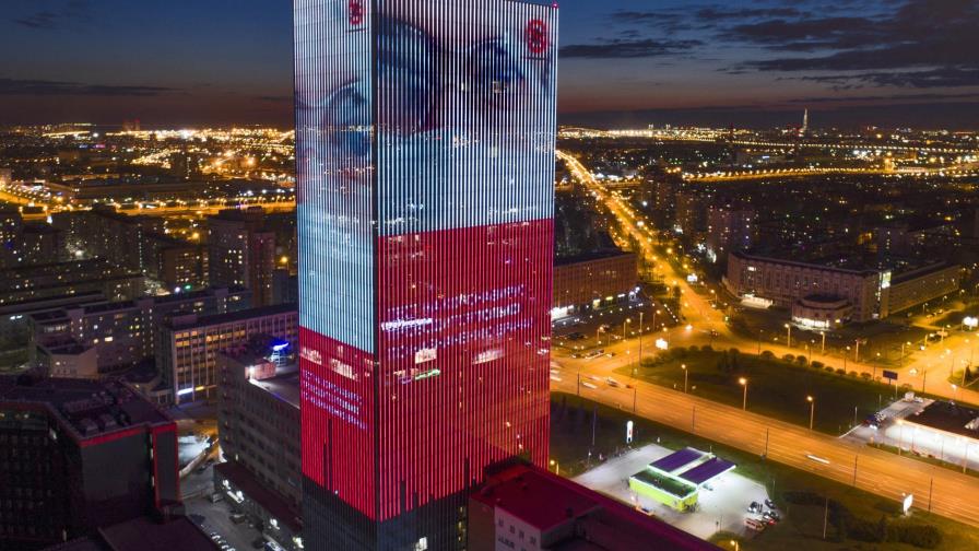 Se duplican las denuncias de violencia doméstica en Rusia
