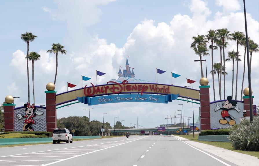 Reporte 2019: Asistencia fija en Disney, sube en Universal