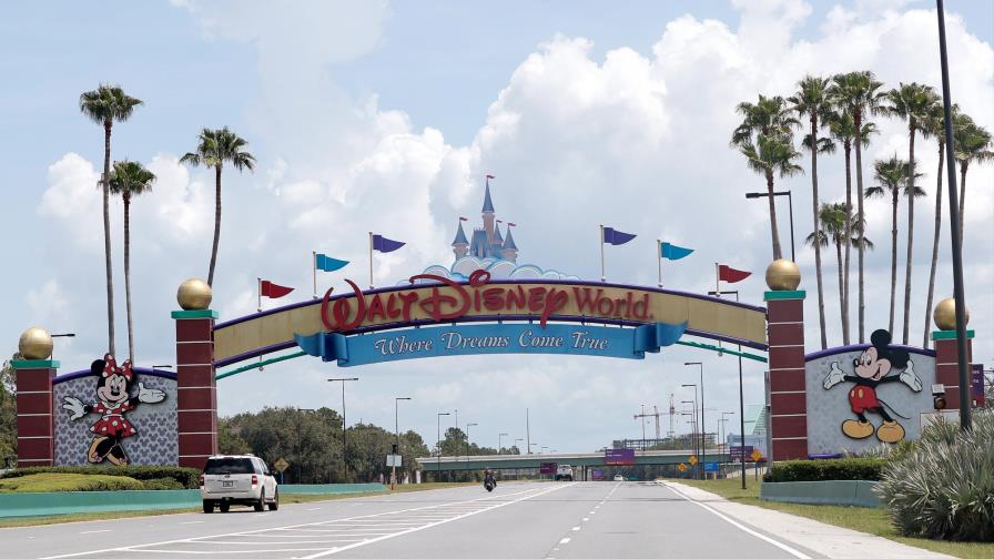 Reporte 2019: Asistencia fija en Disney, sube en Universal