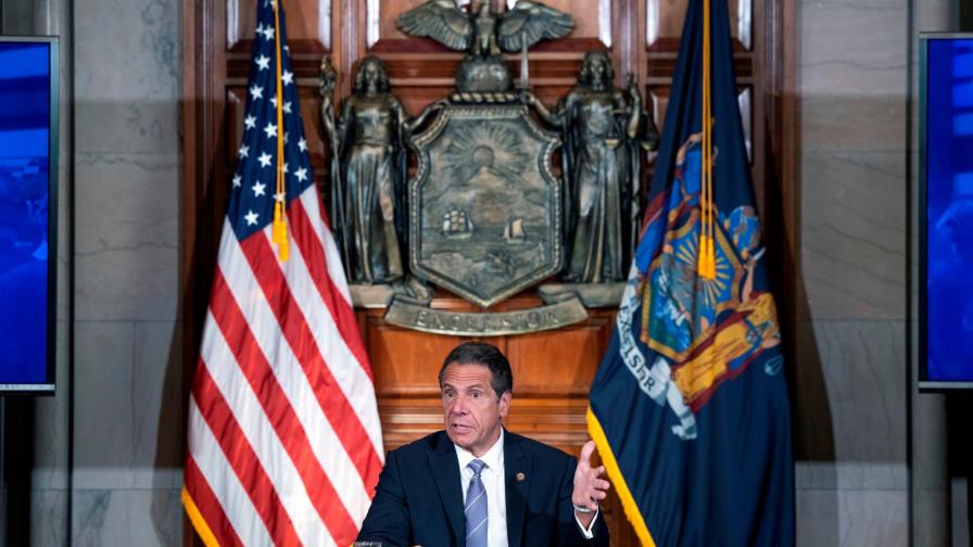 Nueva York propone nuevas leyes contra los abusos policiales Nueva York propone nuevas leyes contra los abusos policiales