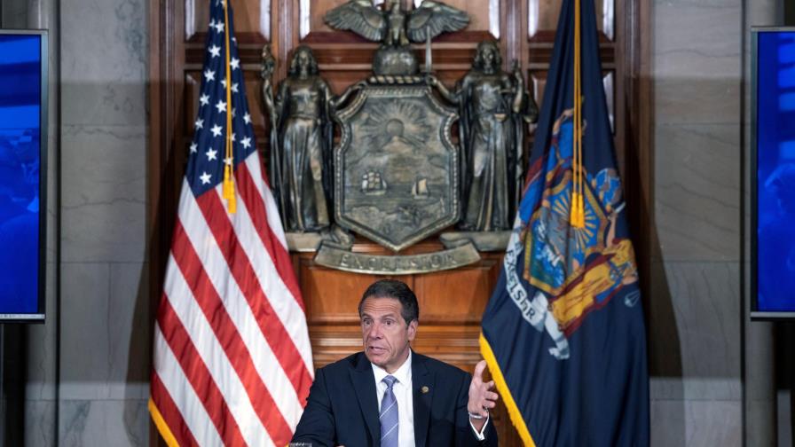 Nueva York aprueba nuevas medidas policiales en otro día de protesta