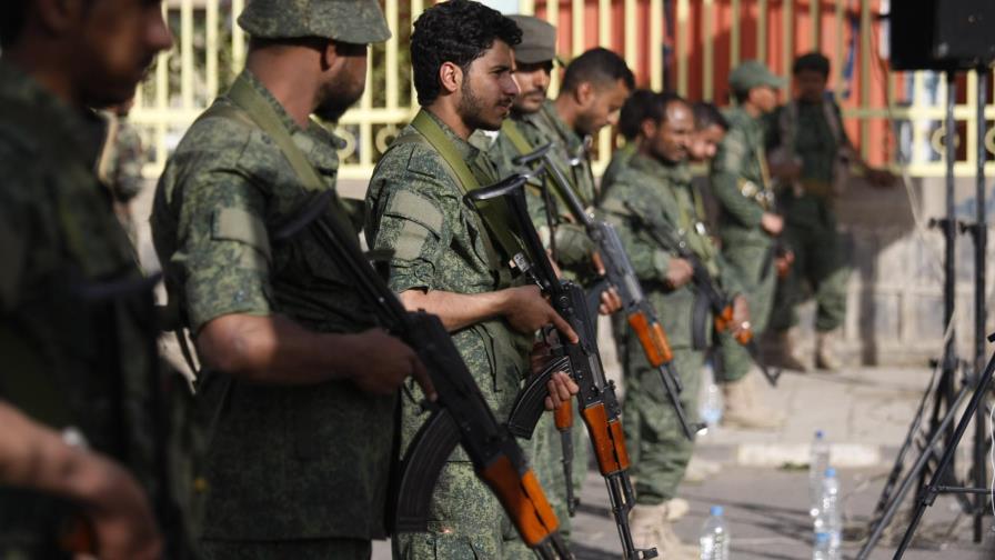 Partes en guerra en Yemen intercambiarán prisioneros Partes en guerra en Yemen intercambiarán prisioneros