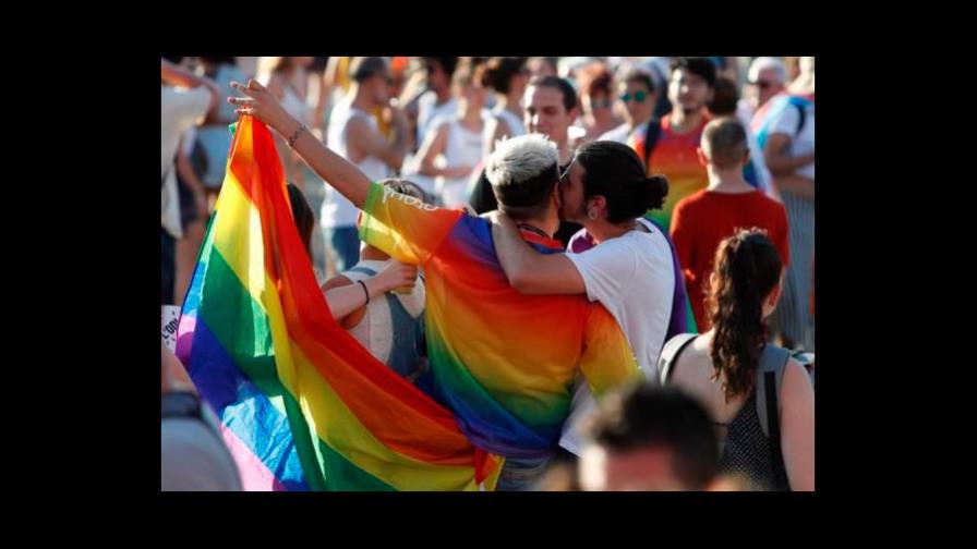 España celebrará el Orgullo LGTBI en Internet y en los balcones España celebrará el Orgullo LGTBI en Internet y en los balcones