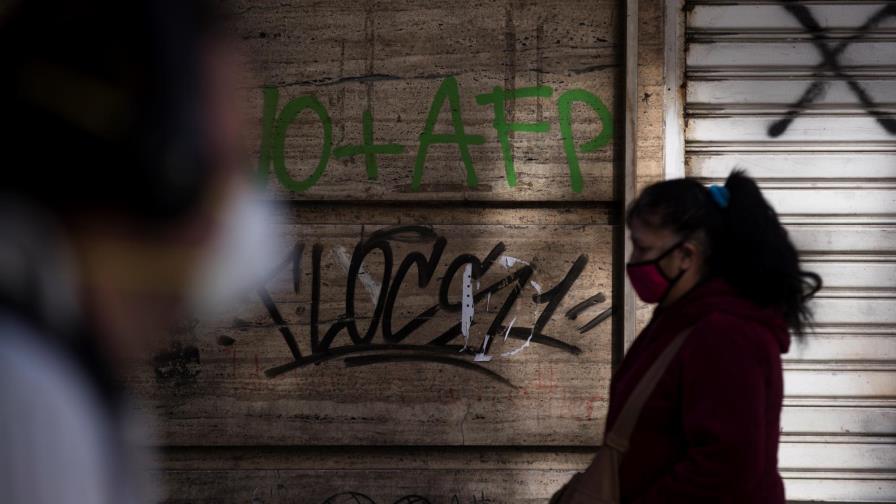 América se moviliza por los más necesitados y EEUU acuerda comprar vacuna