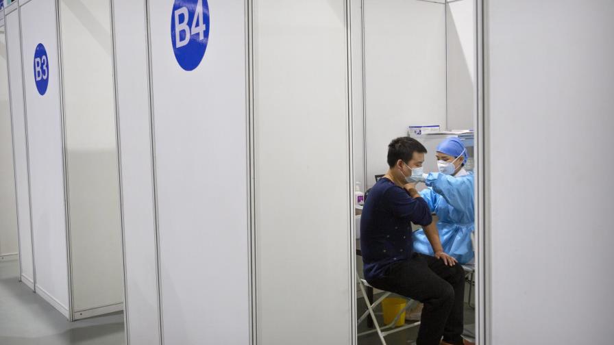 Detectan coronavirus en helado en China; retiran paquetes