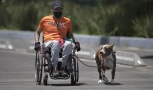 Presidente de México promete una sanidad mejor tras pandemia