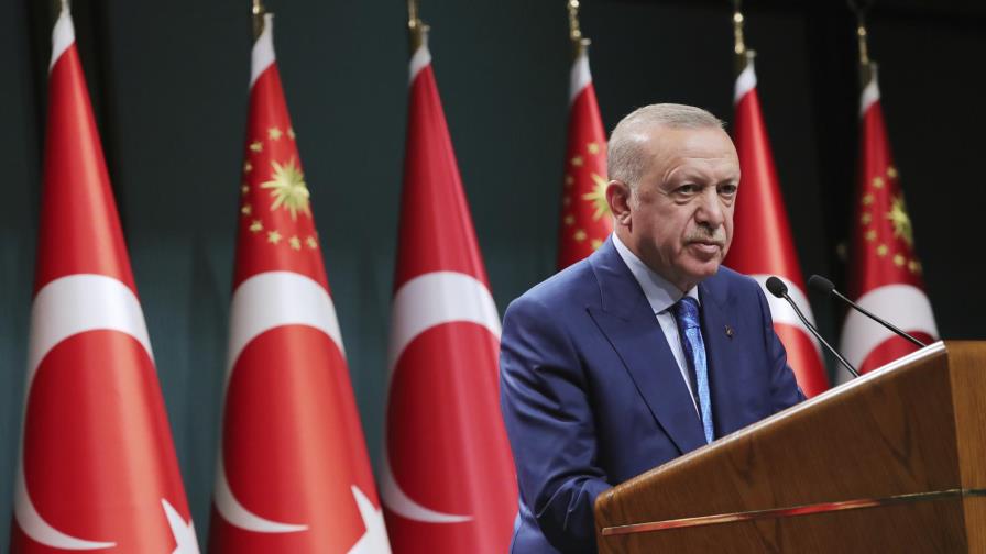 Grecia y Turquía preocupados por emigración desde Afganistán