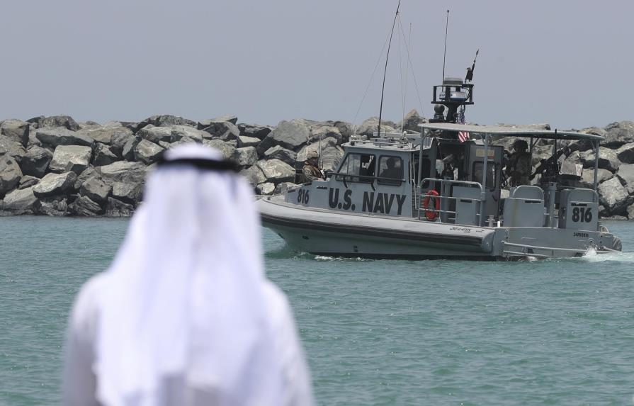 La muerte de Soleimani pone a prueba la estrategia del Golfo