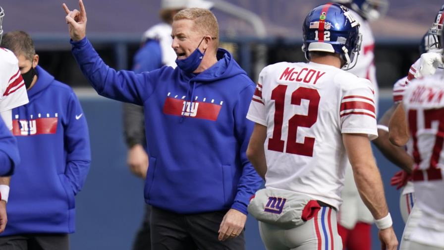 Coach Jason Garrett se rehúsa a hablar de su futuro