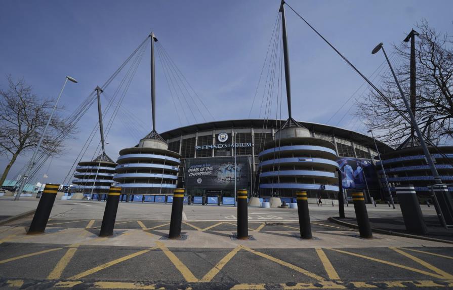 Tribunal de Arbitraje Deportivo ventilará apelación del Man City en junio