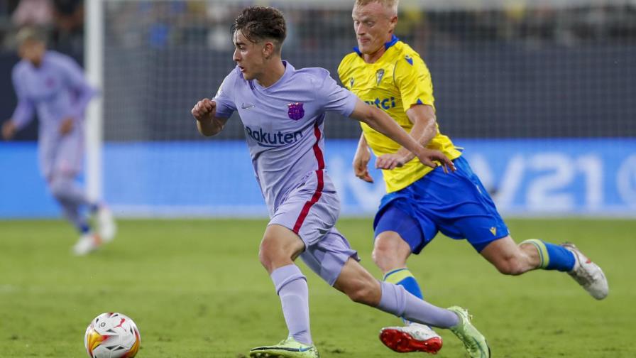 Tope salarial de Real Madrid siete veces el del Barça