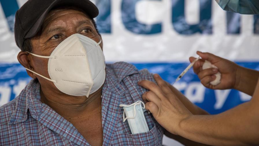 Guatemala: Decretan Estado de Prevención al agudizarse COVID