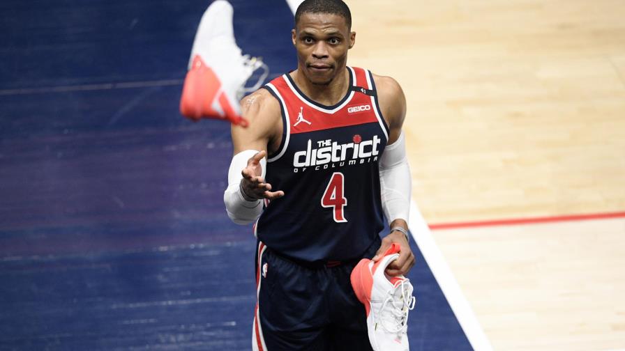 Wizards vencen a Cavs y están en el minitorneo Wizards vencen a Cavs y están en el minitorneo