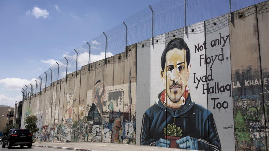 Cargos contra agente israelí por muerte de palestino autista Cargos contra agente israelí por muerte de palestino autista