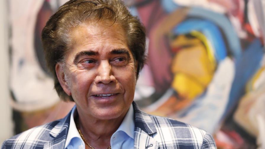 El Puma lanza nuevo disco con grito de “Agradecido”