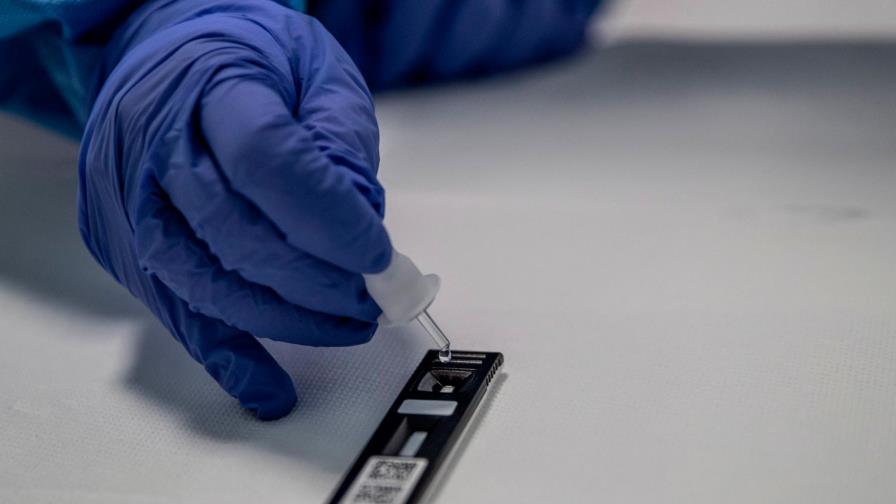 Más de 100 mil personas han superado el COVID-19 en República Dominicana; se registran 425 nuevos casos positivos Más de 100 mil personas han superado el COVID-19 en República Dominicana; se registran 425 nuevos casos positivos