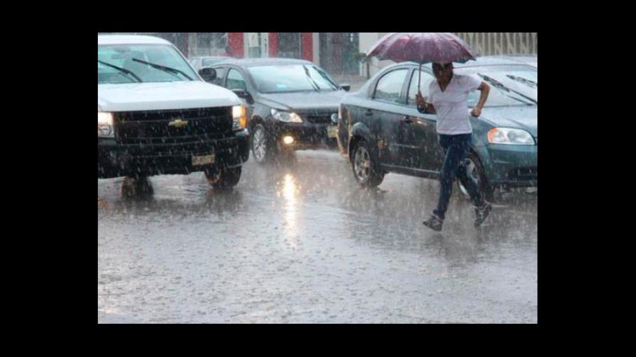 Onamet pronostica lluvias por vaguada en la República Dominicana Onamet pronostica lluvias por vaguada en la República Dominicana