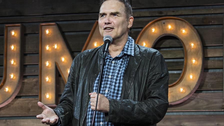 Muere Norm Macdonald, excómico de “Saturday Night Live”