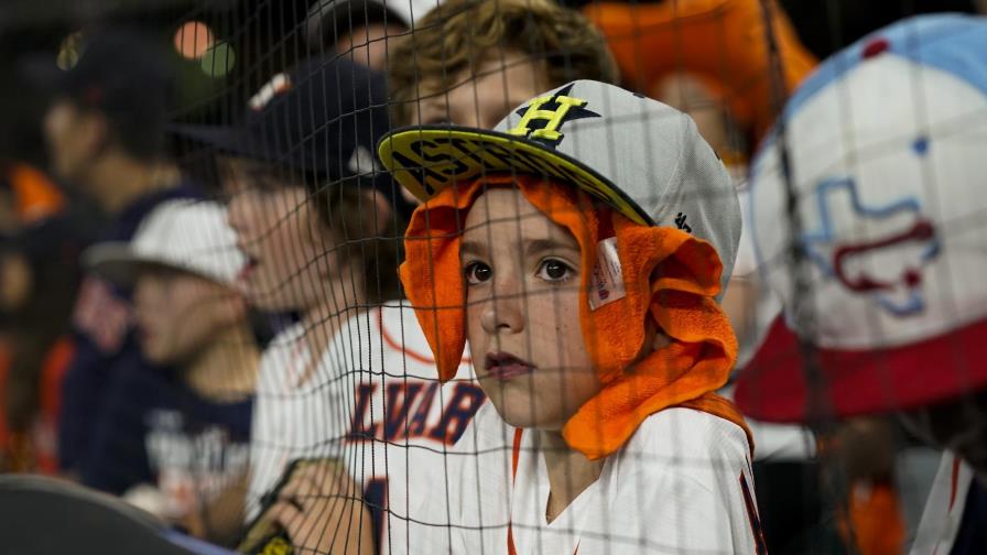 Paro de la MLB podría alejar a fanáticos de la Generación Z Paro de la MLB podría alejar a fanáticos de la Generación Z