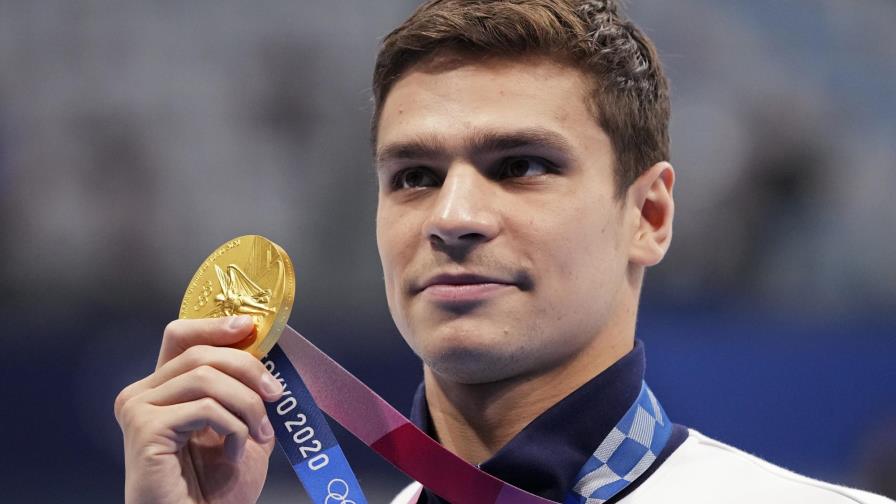 Comité Olímpico de Rusia: Medallas responden a críticas