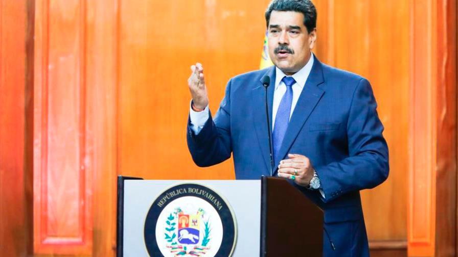 Venezuela suspende la decisión de expulsar a la embajadora de la UE