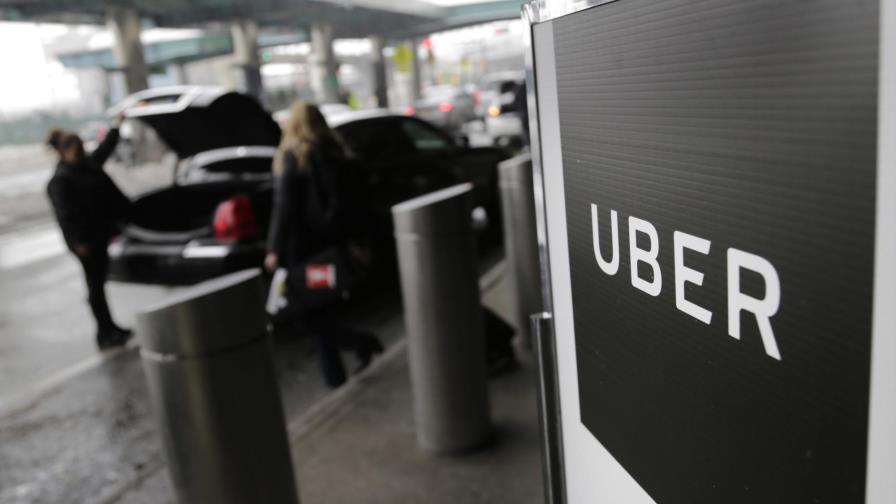EEUU demanda a Uber; dice que discrimina a incapacitados