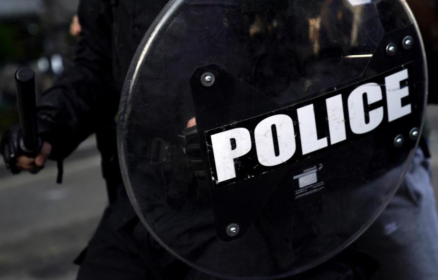 EEUU: Pandilla hackea a policía y amenaza con publicar datos