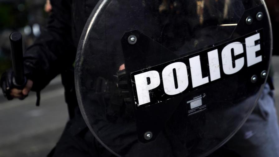 EEUU: Pandilla hackea a policía y amenaza con publicar datos