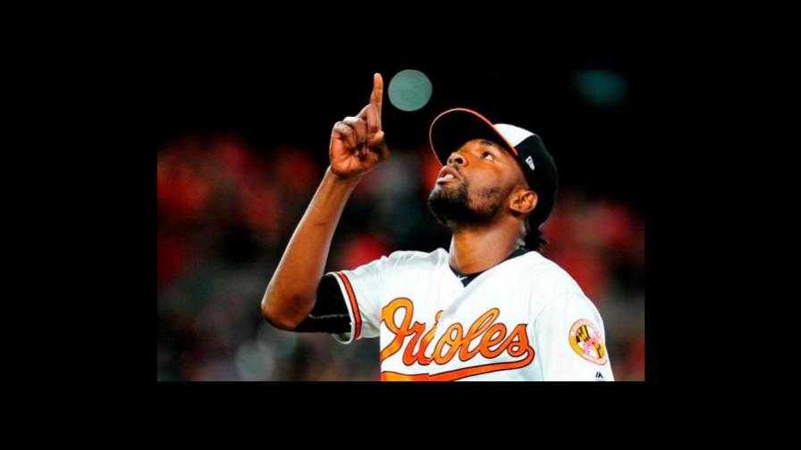 Pelotero Miguel Castro dice equipo está preocupado por asalto