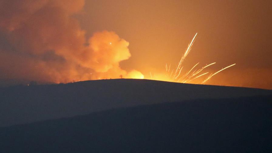 Conflicto en Nagorno Karabaj se extiende a su 6ta semana