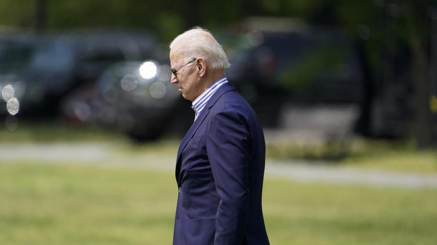 Fuente AP: Biden nombrará a Tom Nides embajador en Israel