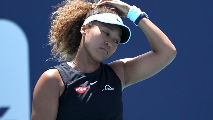 El tenis ofrece ayuda a Osaka tras retiro de Roland Garros
