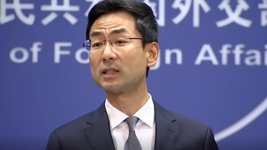 Australia censura interrogatorio diario a escritor en China