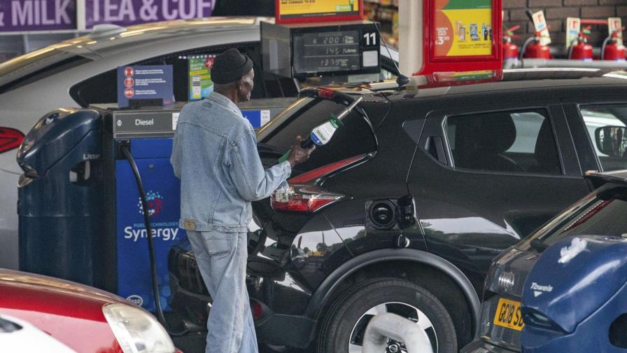 Gran Bretaña aflojará reglas de visas para camioneros