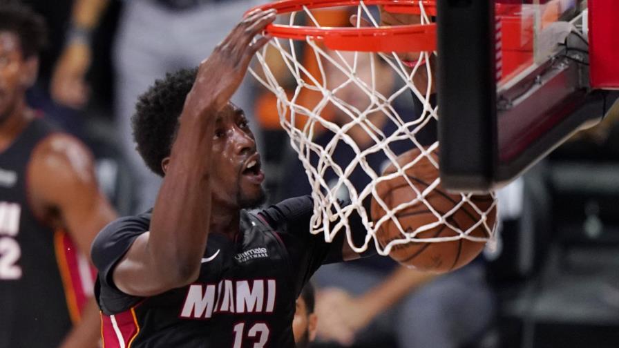 El Heat vuelve a la Final al vencer a Celtics