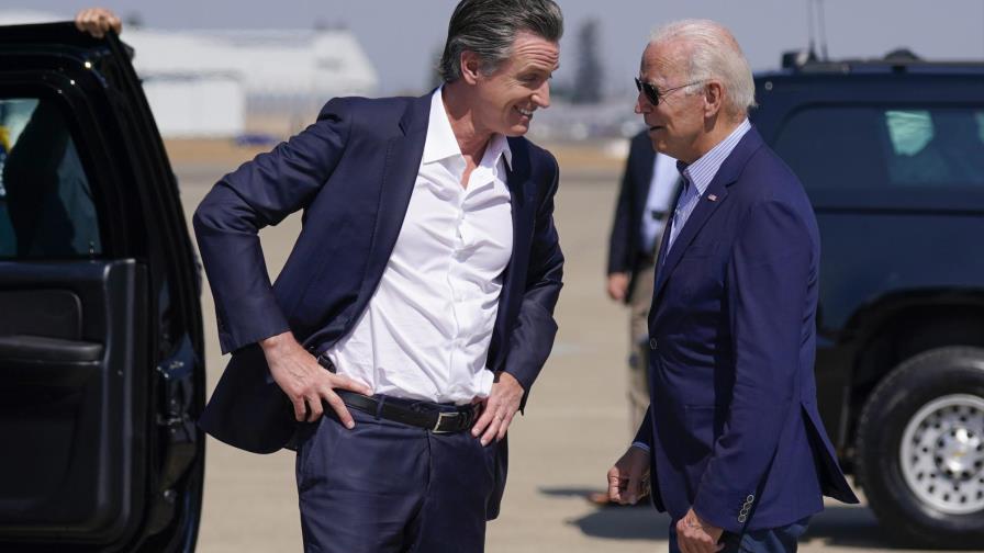 Biden promueve inversiones en energía limpia en Colorado
