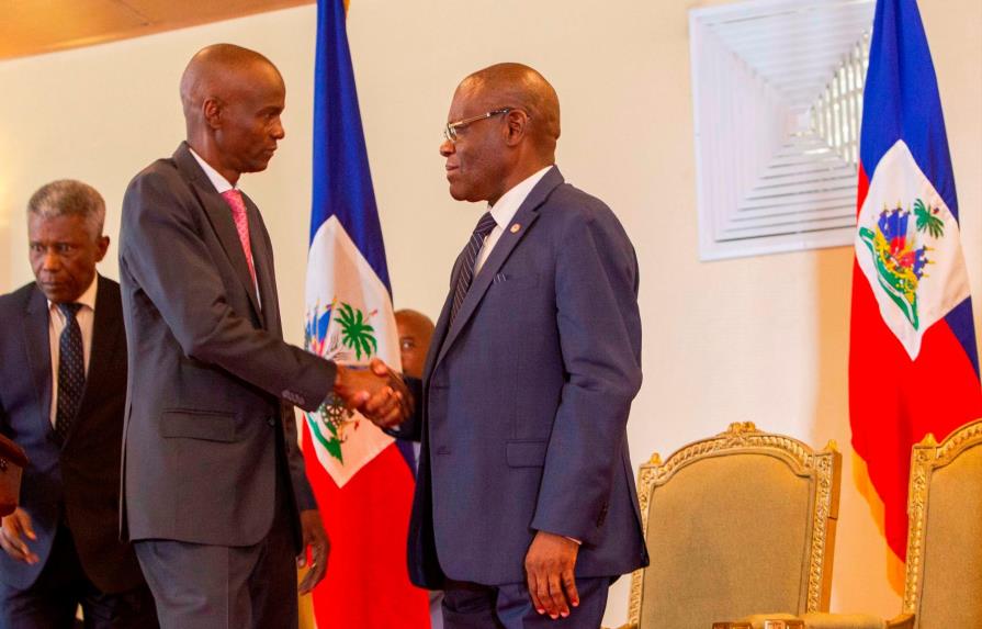Haití tiene Gobierno después de un año