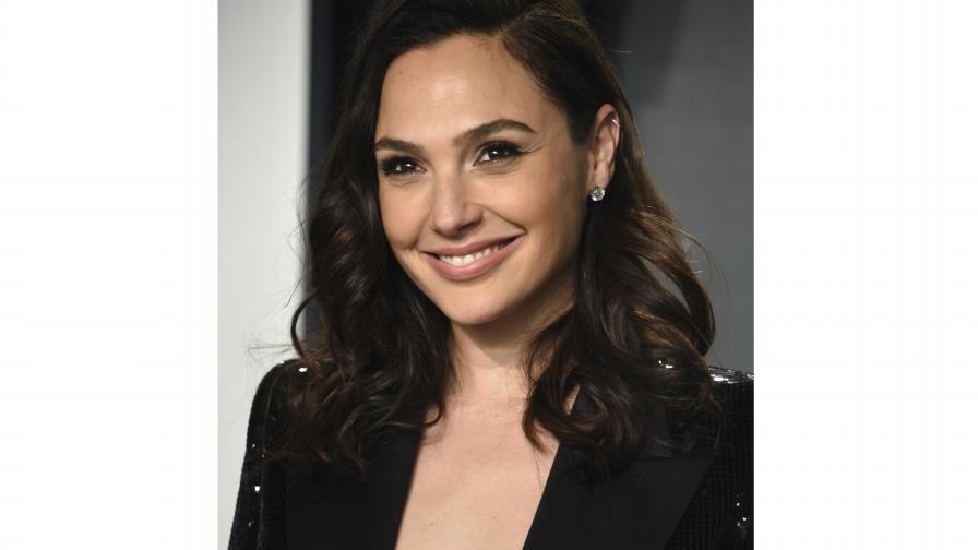 Gal Gadot destaca historias de mujeres en serie documental Gal Gadot destaca historias de mujeres en serie documental