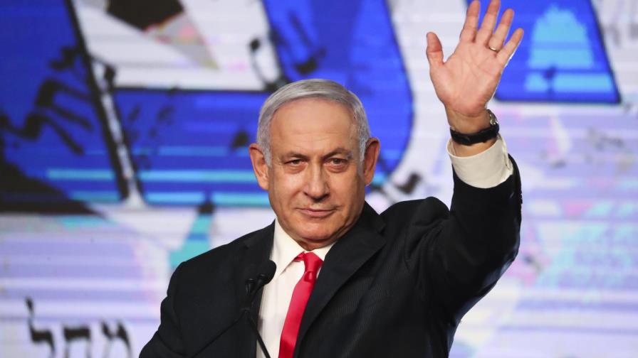 Israel no tiene claro ganador en elecciones parlamentarias