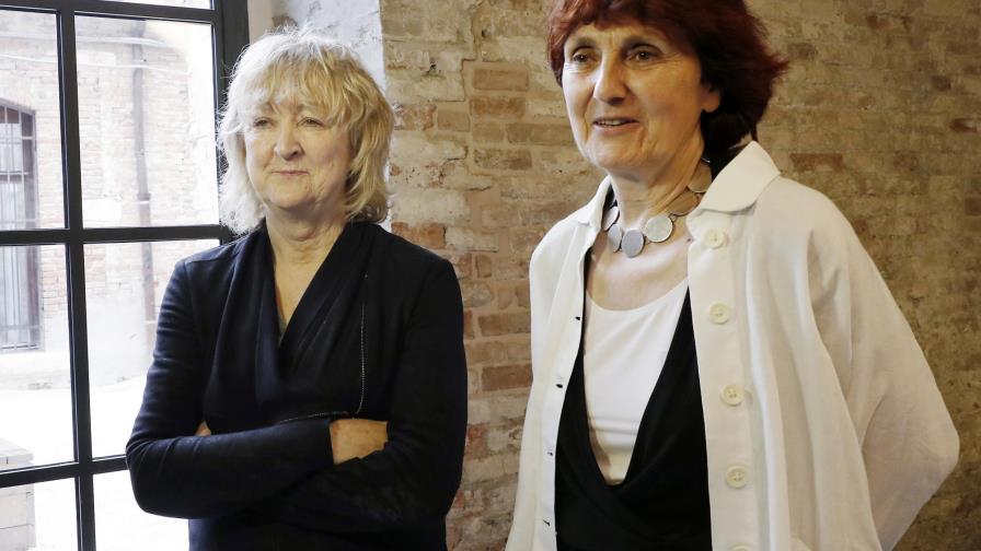 Irlandesas Farrell y McNamara ganan Pritzker de Arquitectura