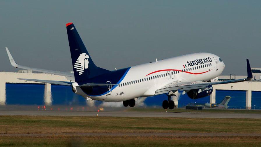 México pedirá a EEUU revisar calificación de seguridad aérea