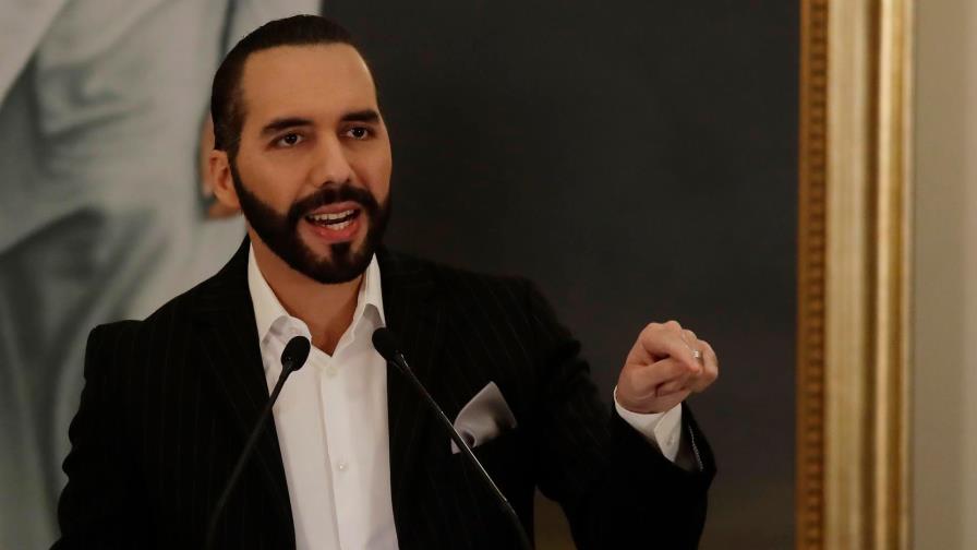 Bukele presentará proyecto para legalizar el bitcóin en El Salvador