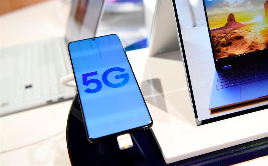 El Reino Unido excluye a Huawei del desarrollo de su red 5G