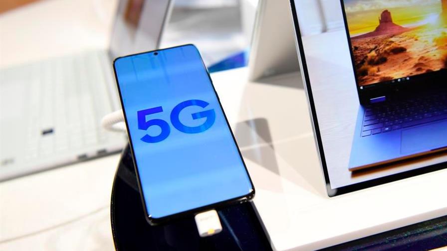 El Reino Unido excluye a Huawei del desarrollo de su red 5G
