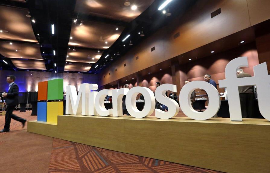 Microsoft promete ser “carbono negativo” para el 2030